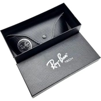 کیف عینک آفتابی ری بن RAY BAN مدل TECH