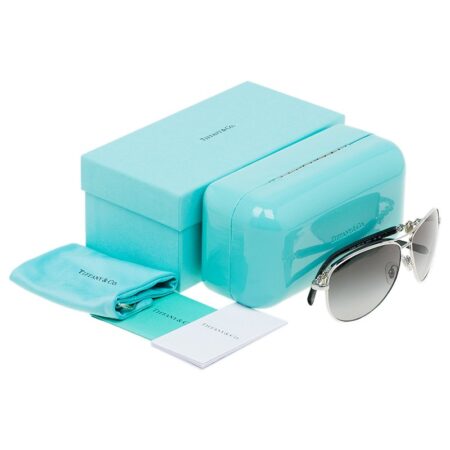 کیف عینک آفتابی تیفانی TIFFANY مدل ORIGINAL