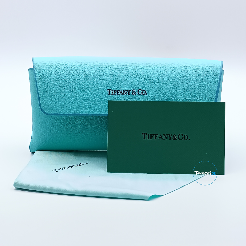 کیف عینک آفتابی تیفانی TIFFANY مدل ORIGINAL