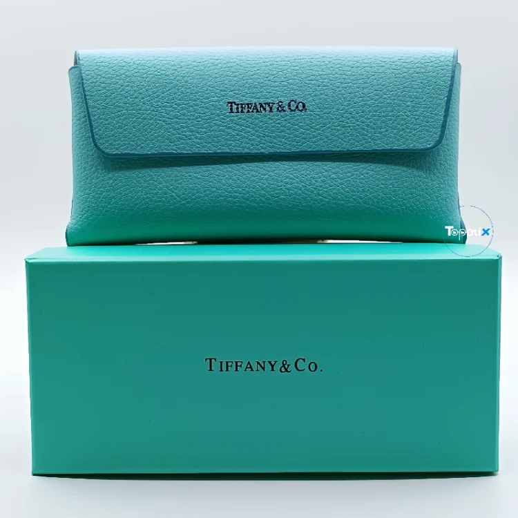کیف عینک آفتابی تیفانی TIFFANY مدل ORIGINAL