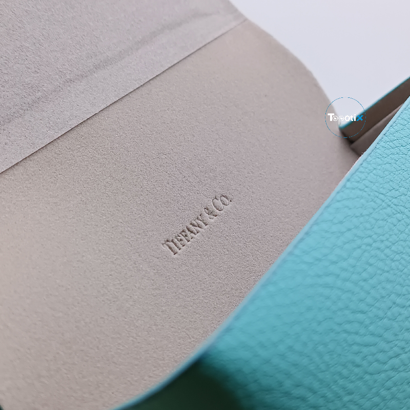 کیف عینک آفتابی تیفانی TIFFANY مدل ORIGINAL