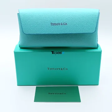 کیف عینک آفتابی تیفانی TIFFANY مدل ORIGINAL