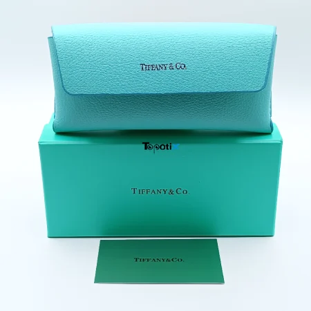 کیف عینک آفتابی تیفانی TIFFANY مدل ORIGINAL