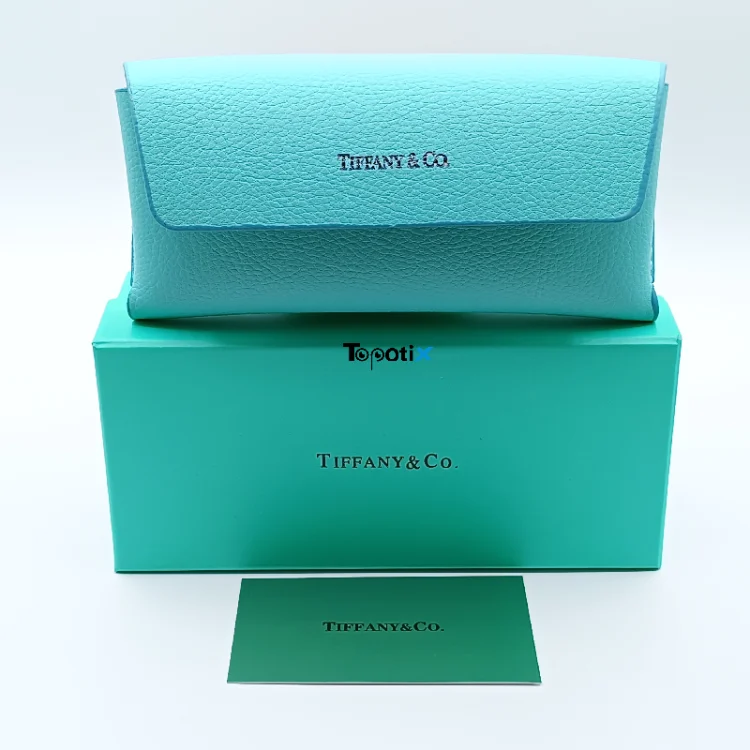 کیف عینک آفتابی تیفانی TIFFANY مدل ORIGINAL
