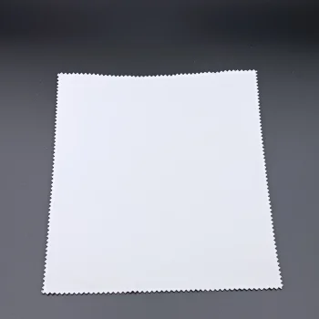 دستمال عینک میکروفایبر بسته سه عددی