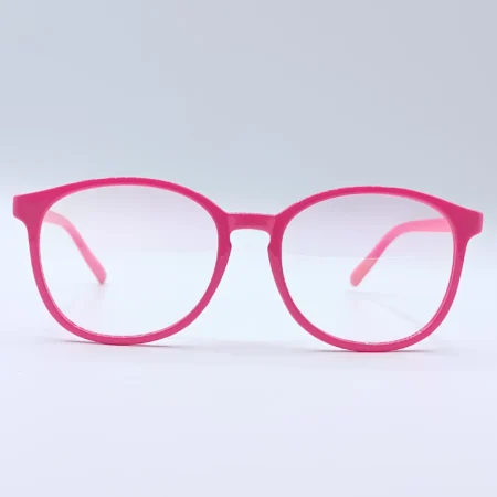 عینک طبی زنانه PINK مدل 0012