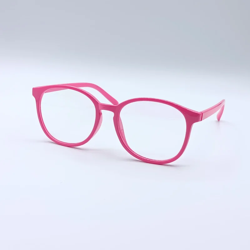 عینک طبی زنانه PINK مدل 0012 - تصویر 4