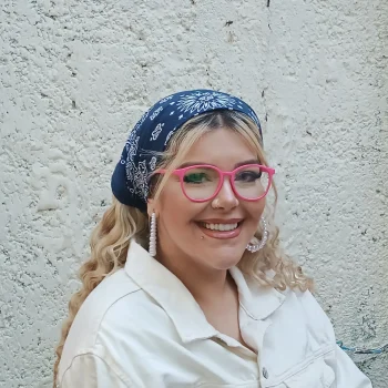 عینک طبی زنانه PINK مدل 0012