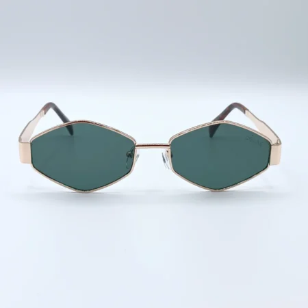 عینک آفتابی زنانه سلین CELINE های کپی مدل 8245 COL2