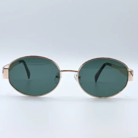 عینک آفتابی زنانه سلین CELINE های کپی مدل 8246 COL1