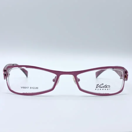 عینک طبی زنانه VIRTA مدل V10017