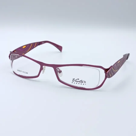 عینک طبی زنانه VIRTA مدل V10017