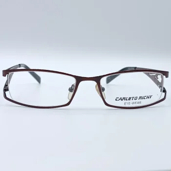 عینک طبی زنانه CARLETO RICHY مدل CR7010