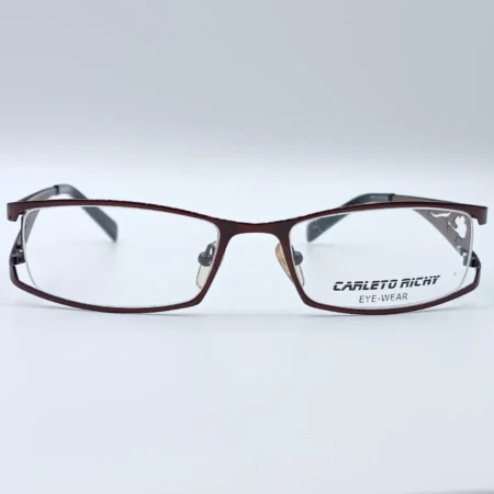 عینک طبی زنانه CARLETO RICHY مدل CR7010