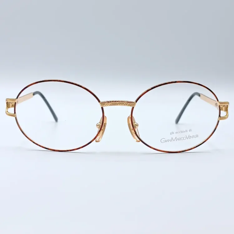 عینک طبی زنانه گان مارو GAN MAROO مدل V071