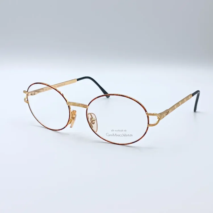 عینک طبی زنانه گان مارو GAN MAROO مدل V071