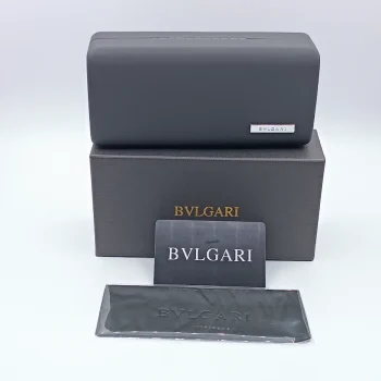 کیف عینک بولگاری BVLGARI مدل ORIGINAL