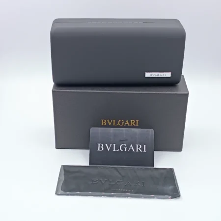 کیف عینک بولگاری BVLGARI مدل ORIGINAL