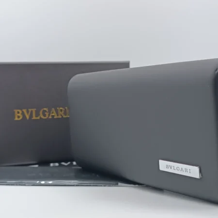 کیف عینک بولگاری BVLGARI مدل ORIGINAL