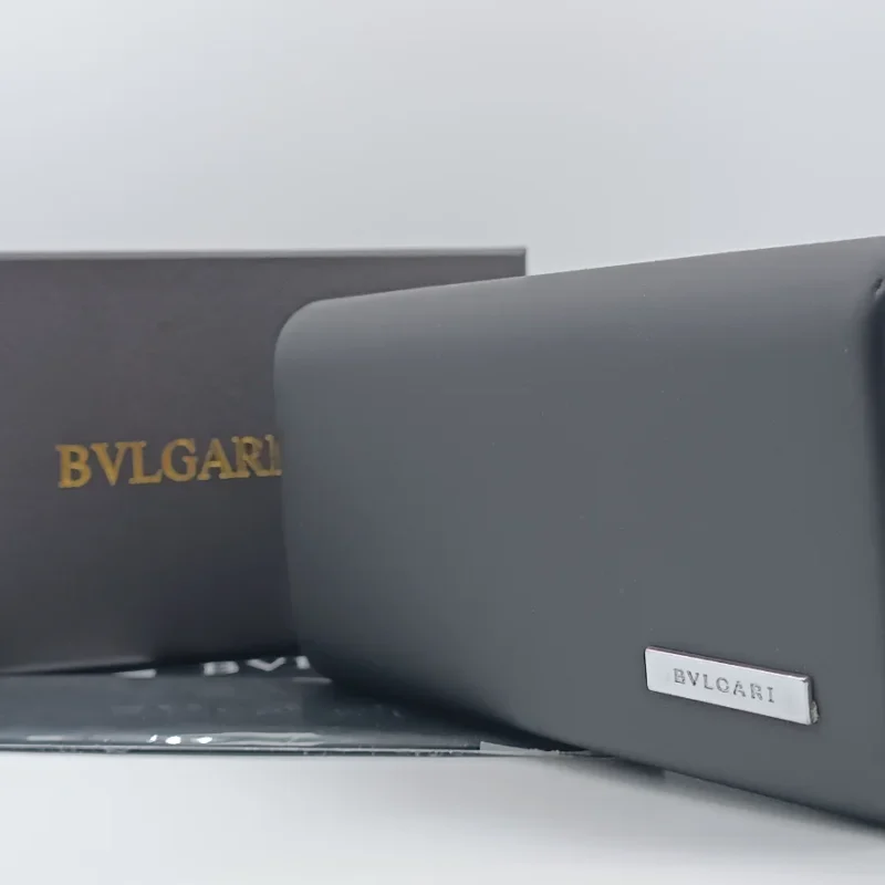 کیف عینک بولگاری BVLGARI مدل ORIGINAL - تصویر 2