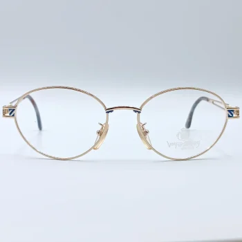 عینک طبی زنانه وان فارستنبرگ VON FURSTENBERG مدل VF226 COL241