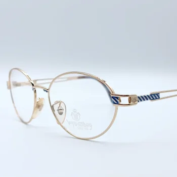 عینک طبی زنانه وان فارستنبرگ VON FURSTENBERG مدل VF226 COL241