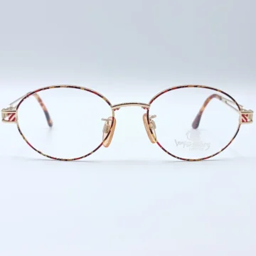 عینک طبی زنانه وان فارستنبرگ VON FURSTENBERG مدل VF226 COL262