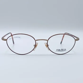 عینک طبی ناتیکا NAUTICA مدل 7023 COL048