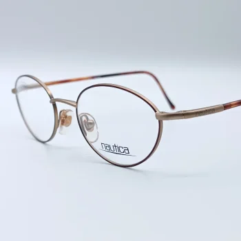 عینک طبی ناتیکا NAUTICA مدل 7023 COL048