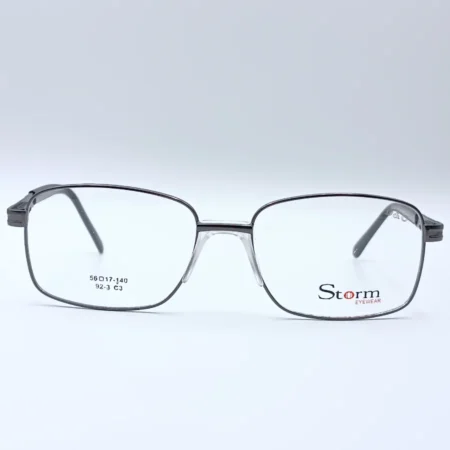عینک طبی مردانه استورم STORM مدل 92-3 COL 3