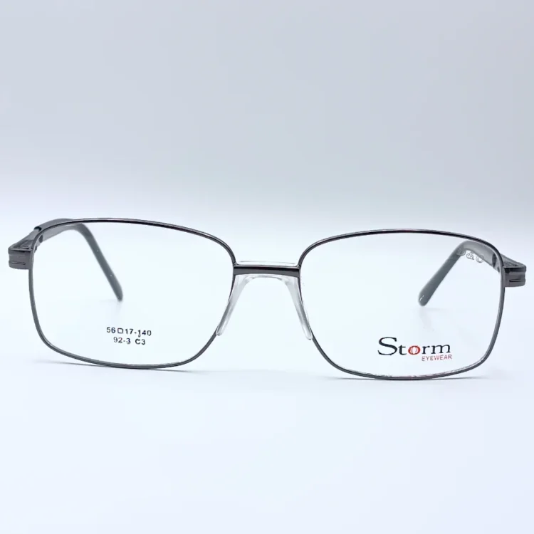 عینک طبی مردانه استورم STORM مدل 92-3 COL 3
