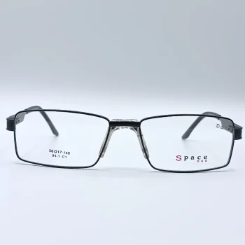 عینک طبی مردانه SPACE مدل 94-1 COL1