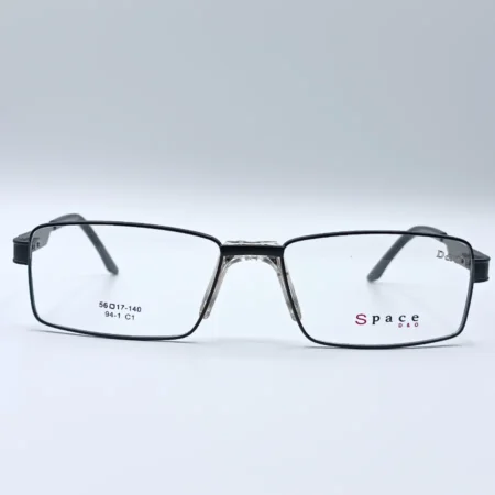 عینک طبی مردانه SPACE مدل 94-1 COL1