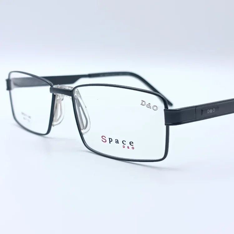 عینک طبی مردانه SPACE مدل 94-1 COL1