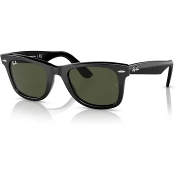 عینک آفتابی ویفرر ری بن RAYBAN WAYFARER RB2140-901