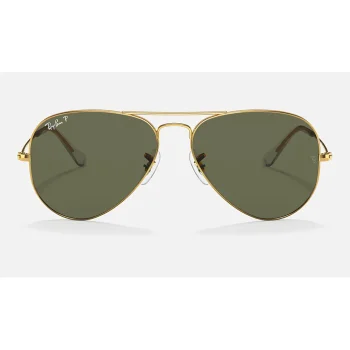 عینک آفتابی خلبانی ری بن RAYBAN AVIATOR RB3025-158