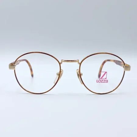 عینک طبی لوزا LOZZA مدل 1068 COL221