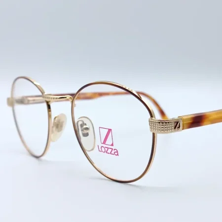 عینک طبی لوزا LOZZA مدل 1068 COL221