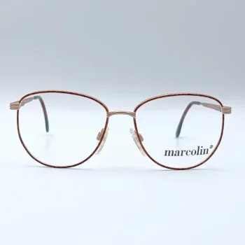 عینک طبی مارکولین MARCOLIN مدل 7152 COL313