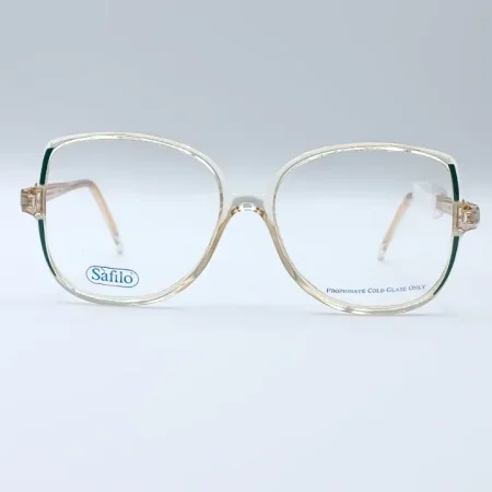 عینک طبی زنانه سافیلو SAFILO مدل CONTEMPORA 872