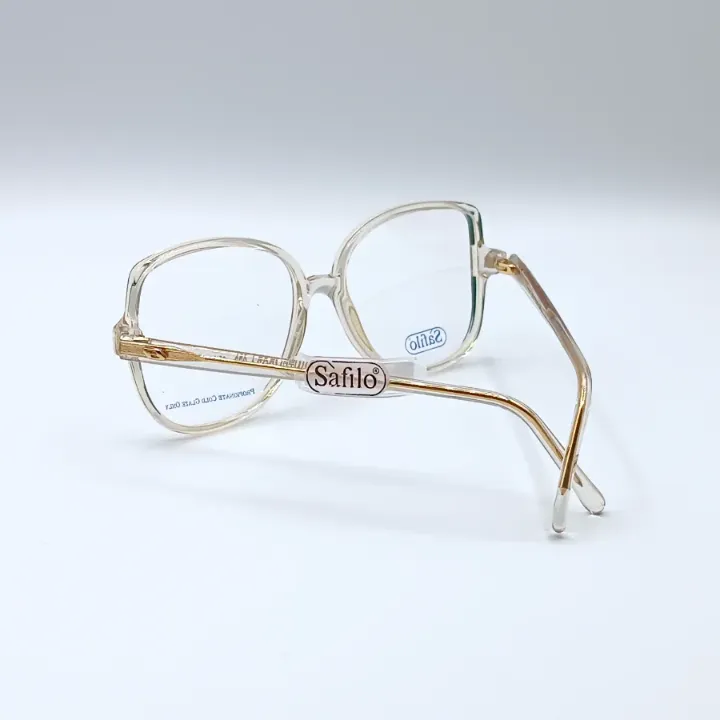 عینک طبی زنانه سافیلو SAFILO مدل CONTEMPORA 872