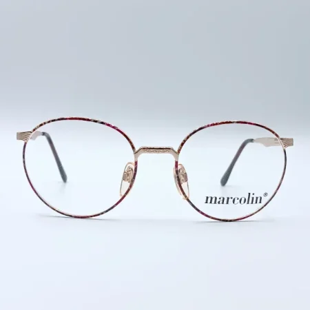 عینک طبی زنانه مارکولین MARCOLIN مدل 6159 COL938