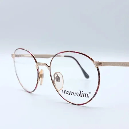 عینک طبی زنانه مارکولین MARCOLIN مدل 6159 COL938