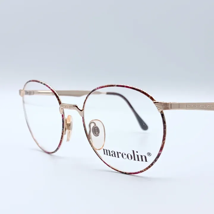 عینک طبی زنانه مارکولین MARCOLIN مدل 6159 COL938