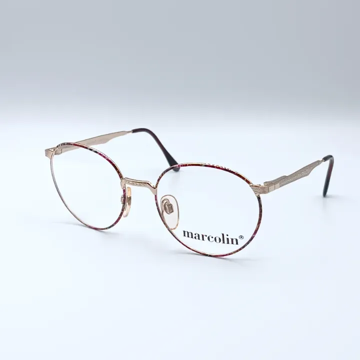عینک طبی زنانه مارکولین MARCOLIN مدل 6159 COL938