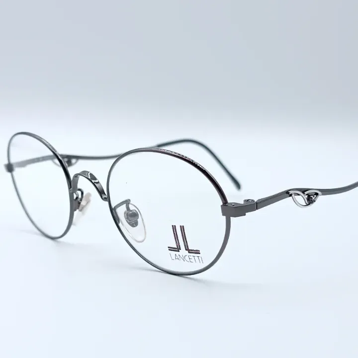 عینک طبی زنانه لنستی LANCETTI مدل 4097 COL299
