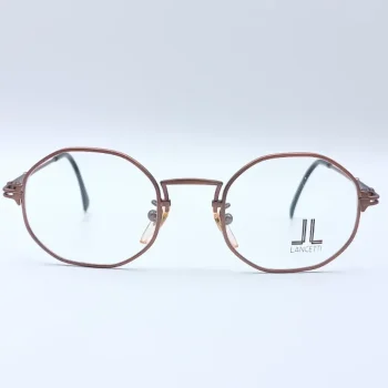 عینک طبی لنستی LANCETTI مدل 4070 COL160
