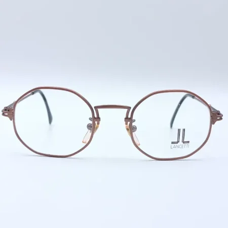 عینک طبی لنستی LANCETTI مدل 4070 COL160