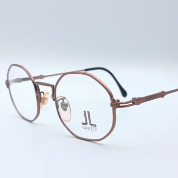 عینک طبی لنستی LANCETTI مدل 4070 COL160