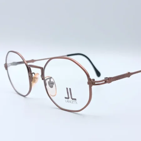 عینک طبی لنستی LANCETTI مدل 4070 COL160